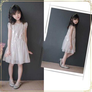 韓国風子供ワンピース フォーマル 子どもドレス 女の子ワンピース 子供ドレス キッズ服 ワンピフォーマルドレス 結婚式 母親