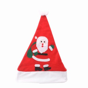 サンタ帽子 サンタ衣装　コスプレ　クリスマス衣装　クリスマスイベントの必需アイテム　クリスマス サンタの帽子　キャバクラ　ラウンジ