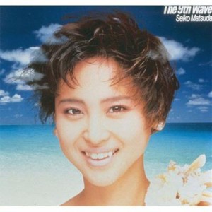 【CD】 松田聖子 マツダセイコ / The 9th Wave