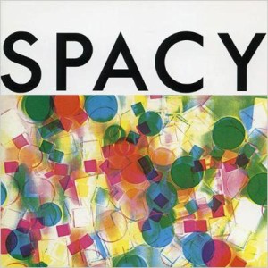 【CD】 山下達郎 ヤマシタタツロウ / SPACY (スペイシー)  送料無料