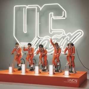 【CD】 UNICORN ユニコーン / UC100W 送料無料