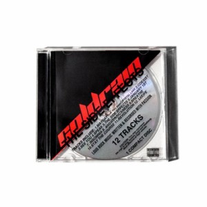【CD】初回限定盤 coldrain コールドレイン / THE SIDE EFFECTS 【初回限定盤】(CD+DVD) 送料無料