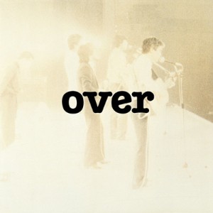 【Hi Quality CD】 オフコース  / OVER 【生産限定盤】＜MQA / UHQCD＞ 送料無料