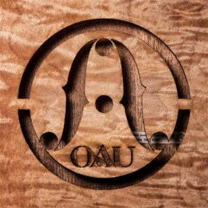 【CD】 OVERGROUND ACOUSTIC UNDERGROUND / OAU 送料無料