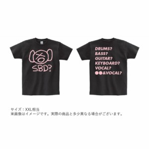 【単行本】 ピエール中野 (凛として時雨) / 「#キリトリ線」SBD？Tシャツ 送料無料