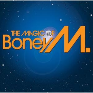 【BLU-SPEC CD 2】 Boney M ボニーエム / Magic Of Boney M.