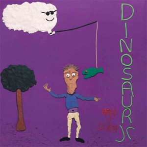【CD輸入】 Dinosaur Jr ダイナソージュニア / Hand It Over:  Deluxe Expanded Edition  送料無料