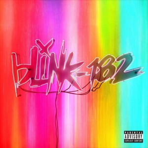 【CD輸入】 Blink182 ブリンク182 / Nine