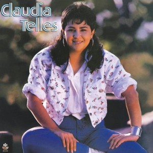 【CD輸入】 Claudia Telles / Claudia Telles (1988) 送料無料