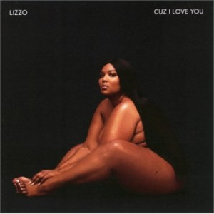 【LP】 LIZZO / Cuz I Love You (アナログレコード) 送料無料