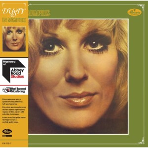 【LP】 Dusty Springfield ダスティスプリングフィールド / Dusty In Memphis (Half-speed Remastered 2019) 送料無料