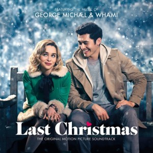 【CD国内】 George Michael ジョージマイケル / Last Christmas Original Soundtrack:  Featuring The Music Of George Michae