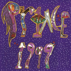 【CD輸入】 Prince プリンス / 1999 (2019 Remaster)