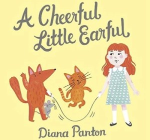 【CD輸入】 Diana Panton ダイアナパントン / Cheerful Little Earful 