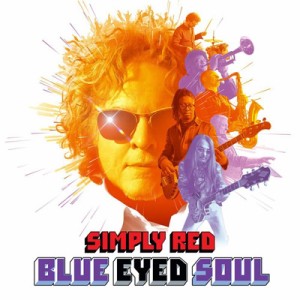 【CD輸入】 Simply Red シンプリーレッド / Blue Eyed Soul (Deluxe) (2CD) 送料無料