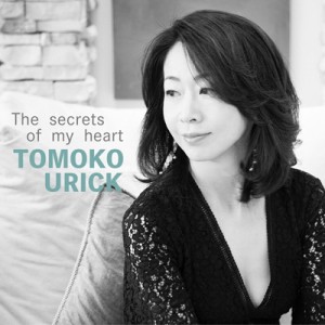 【CD国内】 ユーリック知子 / Secrets Of My Heart