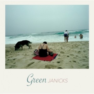 【CD】 Janicks / Green 送料無料