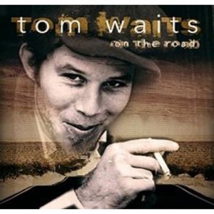 【CD輸入】 Tom Waits トムウェイツ / On The Road (10CD) 送料無料