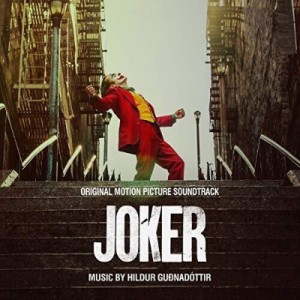 【CD-R】 ジョーカー (Movie) / Joker:  Original Soundtrack (CD-R)