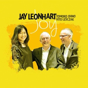 【CD輸入】 Jay Leonhart / Joy 送料無料