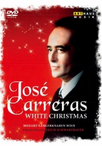 【DVD】 クリスマス / クリスマス・ウィズ・ホセ・カレーラス