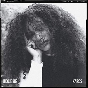 【CD輸入】 Nicole Bus / Kairos