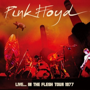 【CD輸入】 Pink Floyd ピンクフロイド / Live... In The Flesh Tour 1977 (2CD) 送料無料