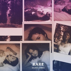 【CD国内】初回限定盤 Selena Gomez and the Scene セレーナゴメス / Rare【初回生産限定盤】(+DVD) 送料無料