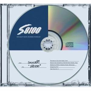 【CD国内】 sauce81 / S8100