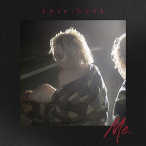【CD Maxi】 ちゃんみな / note-book -Me.-