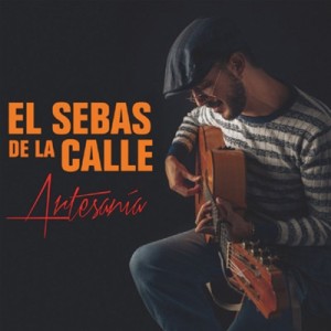 【CD輸入】 El Sebas De La Calle / Artesania 送料無料