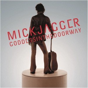 【SHM-CD国内】 Mick Jagger ミックジャガー / Goddess In The Doorway ＜SHM-CD / 紙ジャケット＞ 送料無料