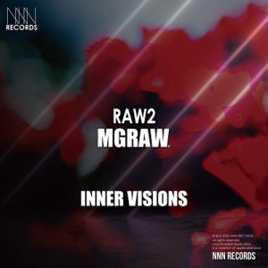 【CD】 MGRAW / INNER VISIONS -RAW2- 送料無料