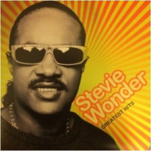 【LP】 Stevie Wonder スティービーワンダー / Greatest Hits  送料無料