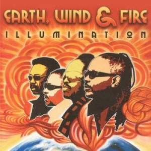 【LP】 Earth Wind And Fire アースウィンド＆ファイアー / Illumination (2枚組アナログレコード) 送料無料