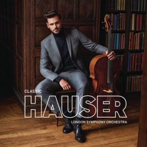 【CD輸入】 Hauser / 『クラシック』 送料無料