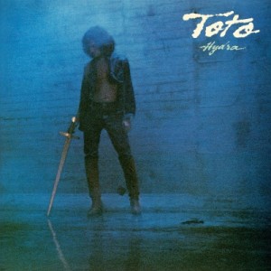 【LP】 TOTO トト / Hydra (アナログレコード) 送料無料