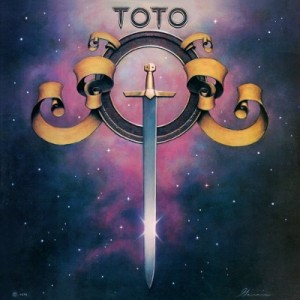 【LP】 TOTO トト / Toto (アナログレコード) 送料無料