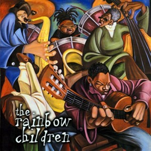 【BLU-SPEC CD 2】 Prince プリンス / Rainbow Children 送料無料