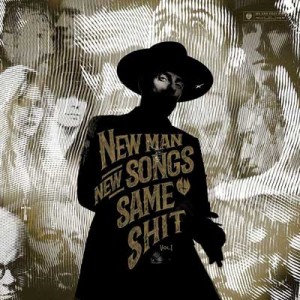 【CD国内】 Me And That Man / New Man. New Songs. Same Shit 送料無料