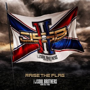 【CD】 三代目 J SOUL BROTHERS from EXILE TRIBE / RAISE THE FLAG 送料無料