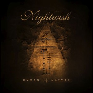 【CD国内】 Nightwish ナイトウィッシュ / Human Nature (+instrumental) (3CD) 送料無料