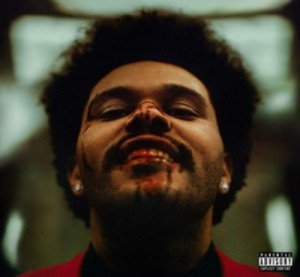 【LP】 The Weeknd / AFTER HOURS (アナログレコード） 送料無料