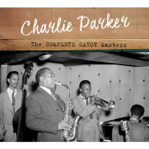 【CD輸入】 Charlie Parker チャーリーパーカー / Complete Savoy Masters (2CD) 送料無料
