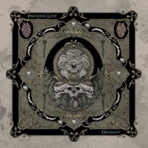 【CD国内】 Paradise Lost パラダイスロスト / Obsidian 送料無料