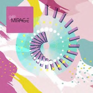 【CD輸入】 Paradise Phantoms / Mirage 送料無料