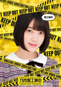 【Blu-ray】 乃木坂46 / 堀工事中 送料無料