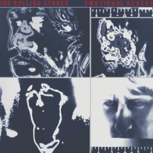 【LP】 Rolling Stones ローリングストーンズ / Emotional Rescue (Half Speed Master)(アナログレコード) 送料無料