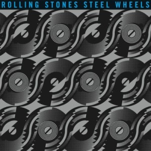 【LP】 Rolling Stones ローリングストーンズ / Steel Wheels (Half Speed Master)(アナログレコード) 送料無料