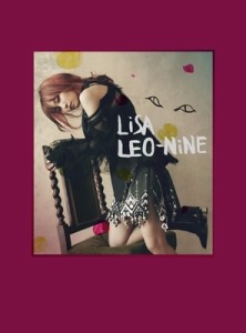 【CD】 LiSA / LEO-NiNE 【完全数量生産限定盤】(CD+BD+上製本フォトブック付き・豪華仕様) 送料無料